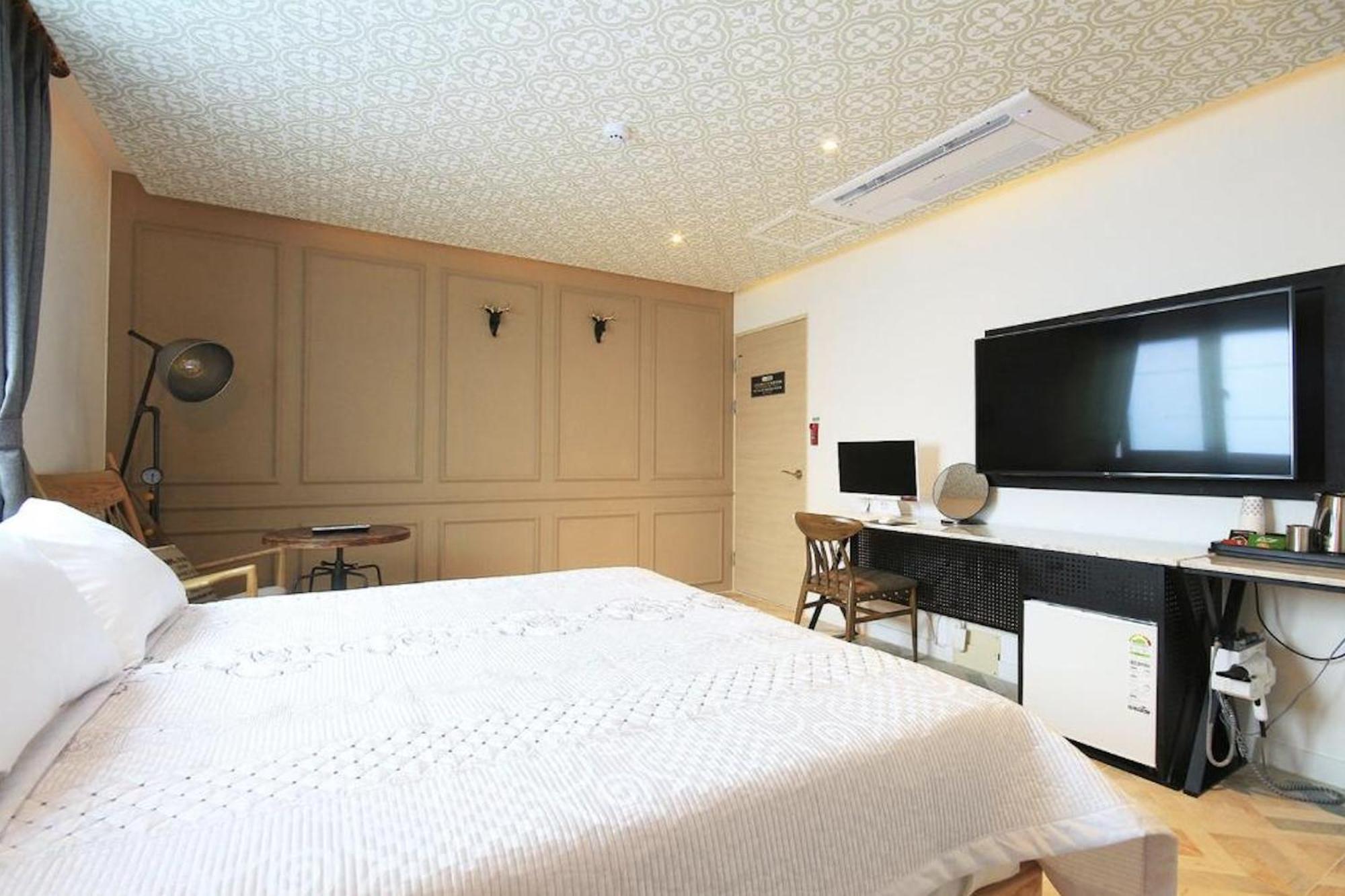 Hotel Nol Gwangyang  Exteriör bild