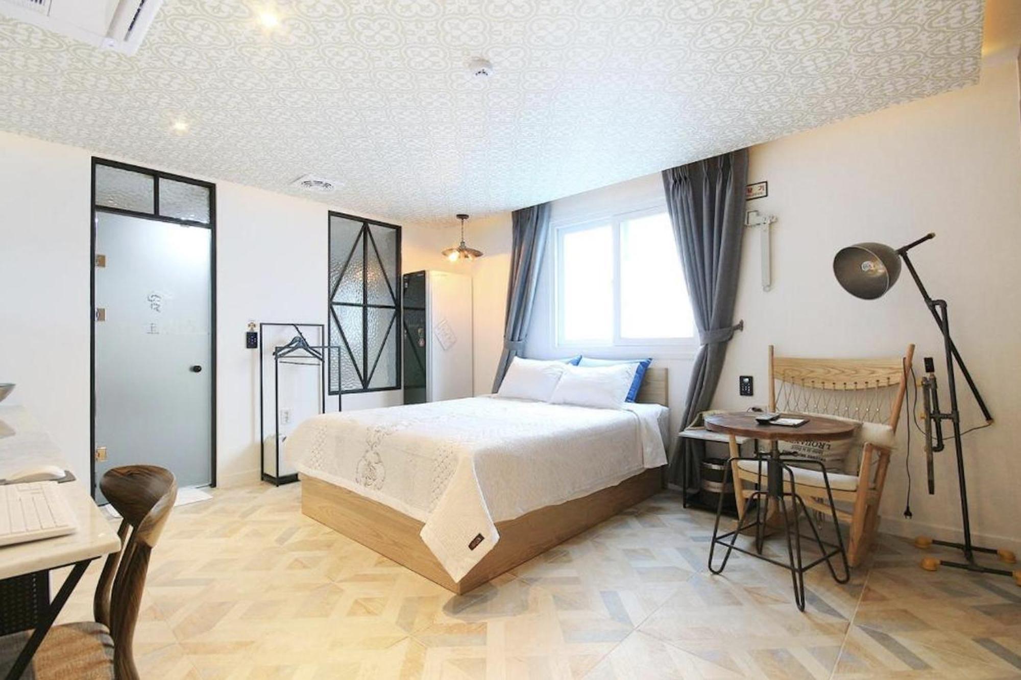 Hotel Nol Gwangyang  Exteriör bild