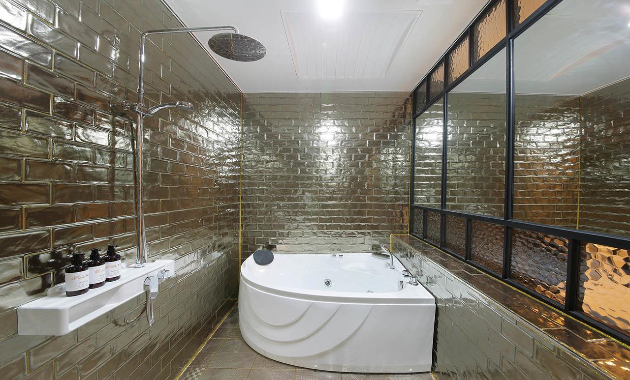Hotel Nol Gwangyang  Exteriör bild