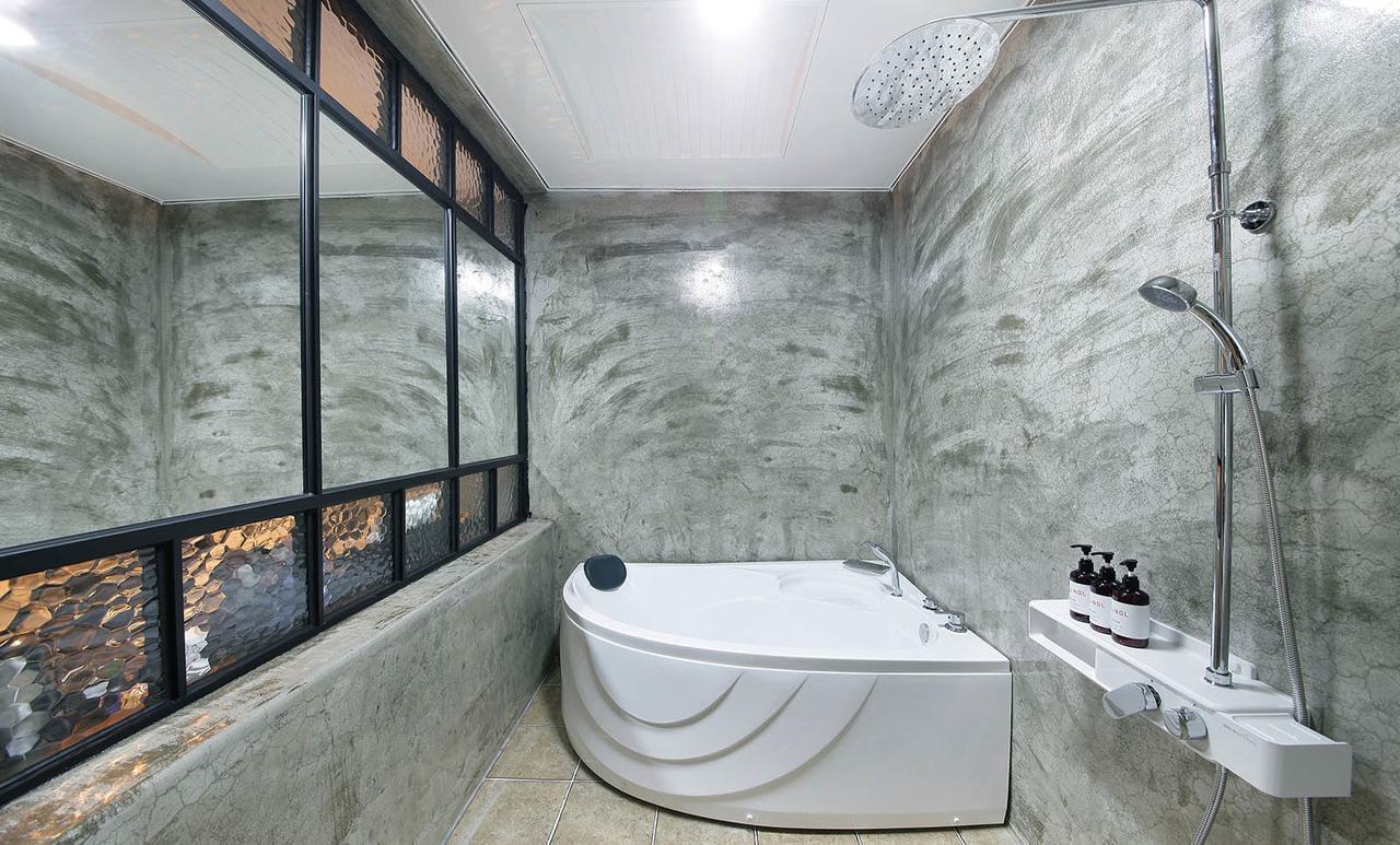 Hotel Nol Gwangyang  Exteriör bild