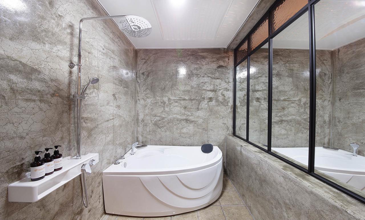 Hotel Nol Gwangyang  Exteriör bild