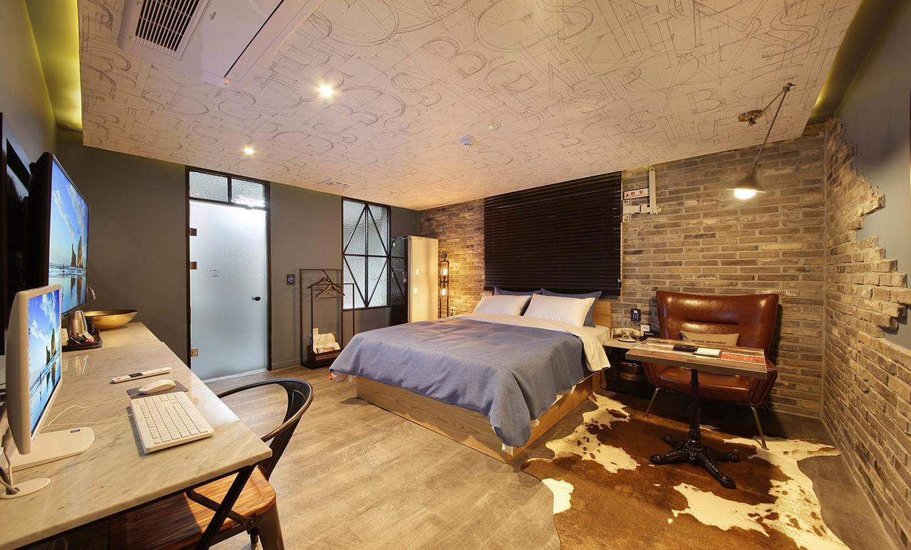 Hotel Nol Gwangyang  Exteriör bild